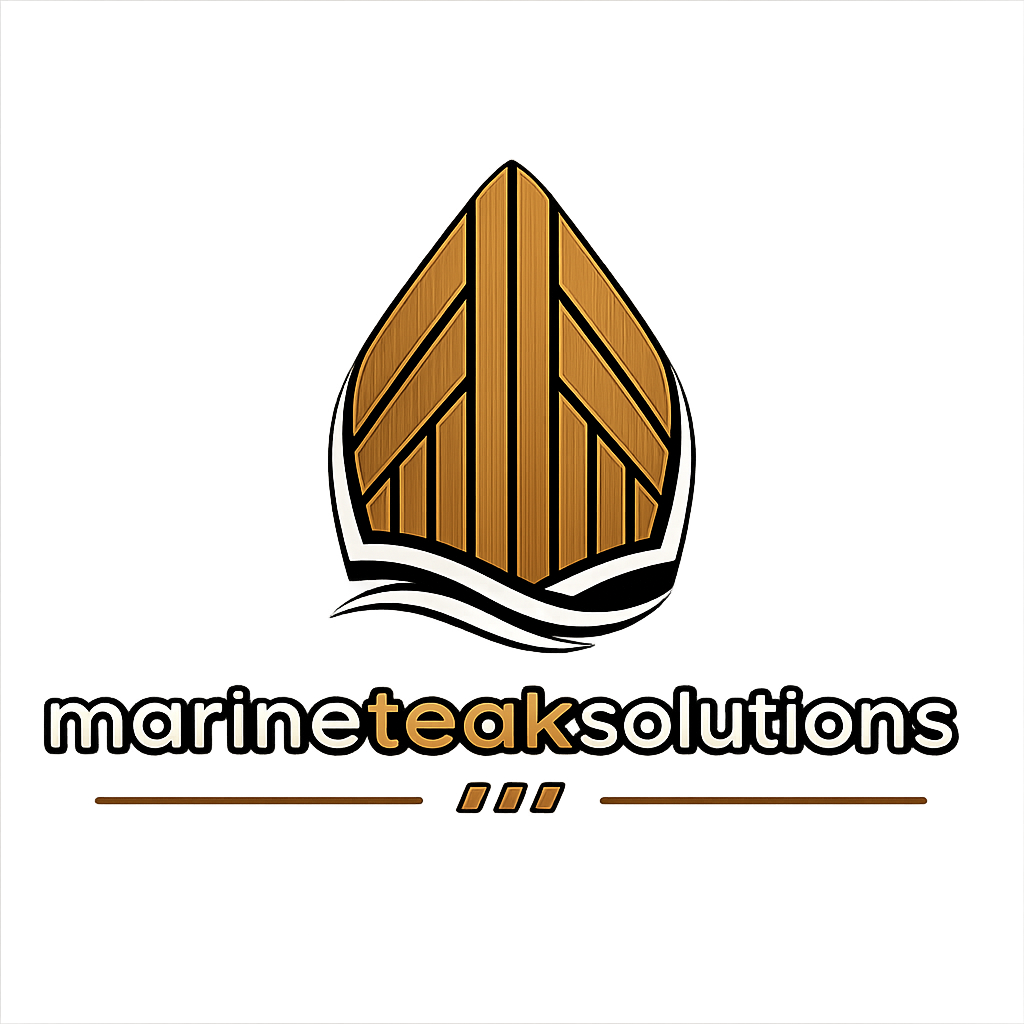 Marineteak Solutions | Cubiertas náuticas en Ibiza